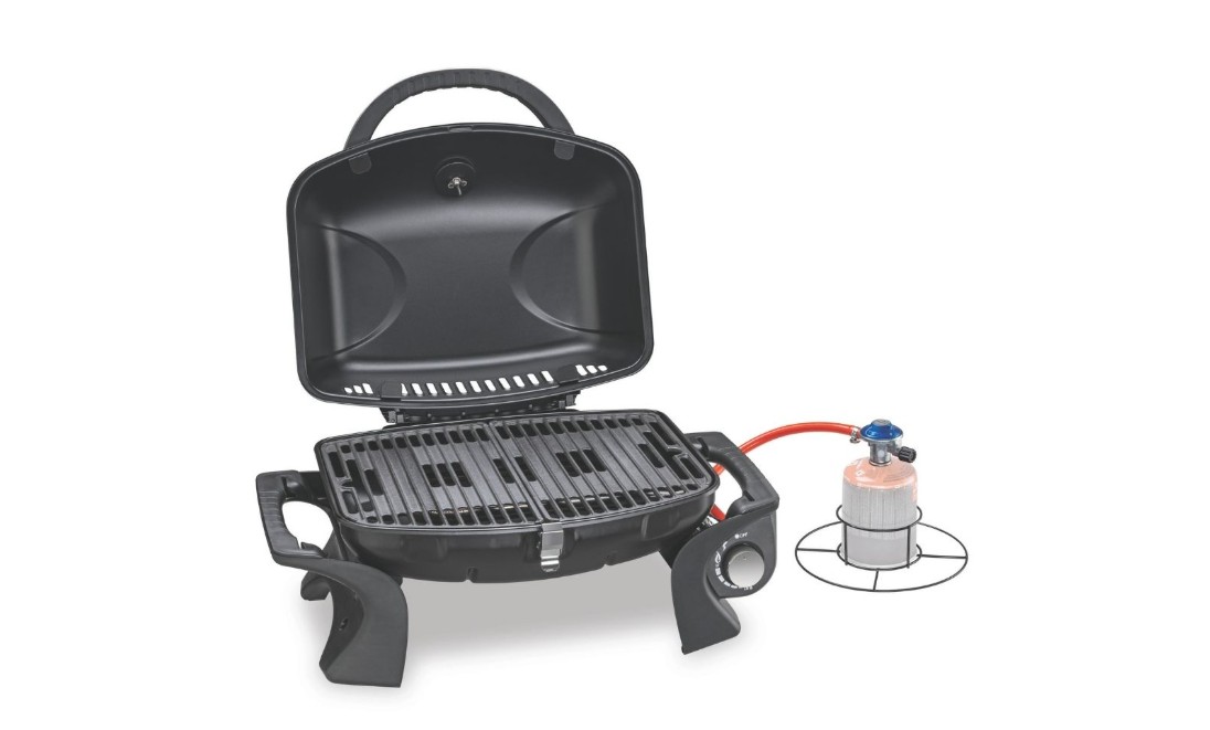 KEMPER prenosni plinski žar / 104996