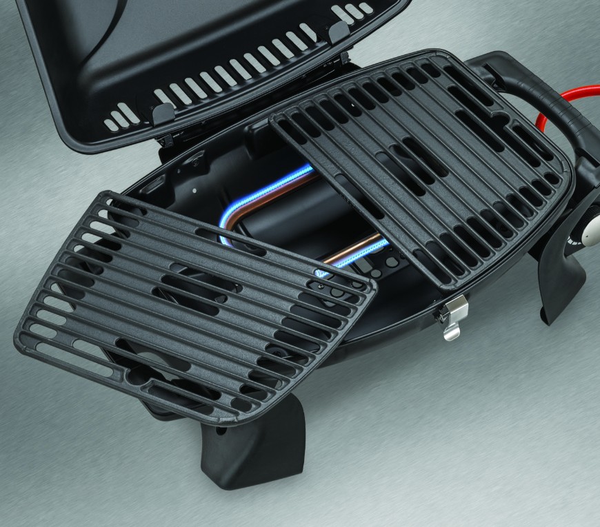 KEMPER prenosni plinski žar / 104996 - slika 3