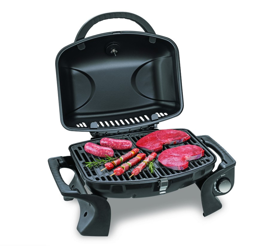 KEMPER prenosni plinski žar / 104996 - slika 2